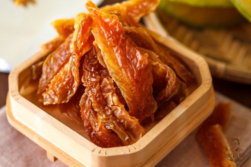 台灣楊桃乾，天然無添加