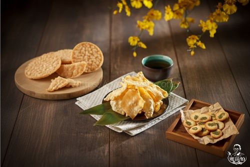 台灣經典零食宅配新加坡，推薦台灣伴手禮送給新加坡人最佳首選