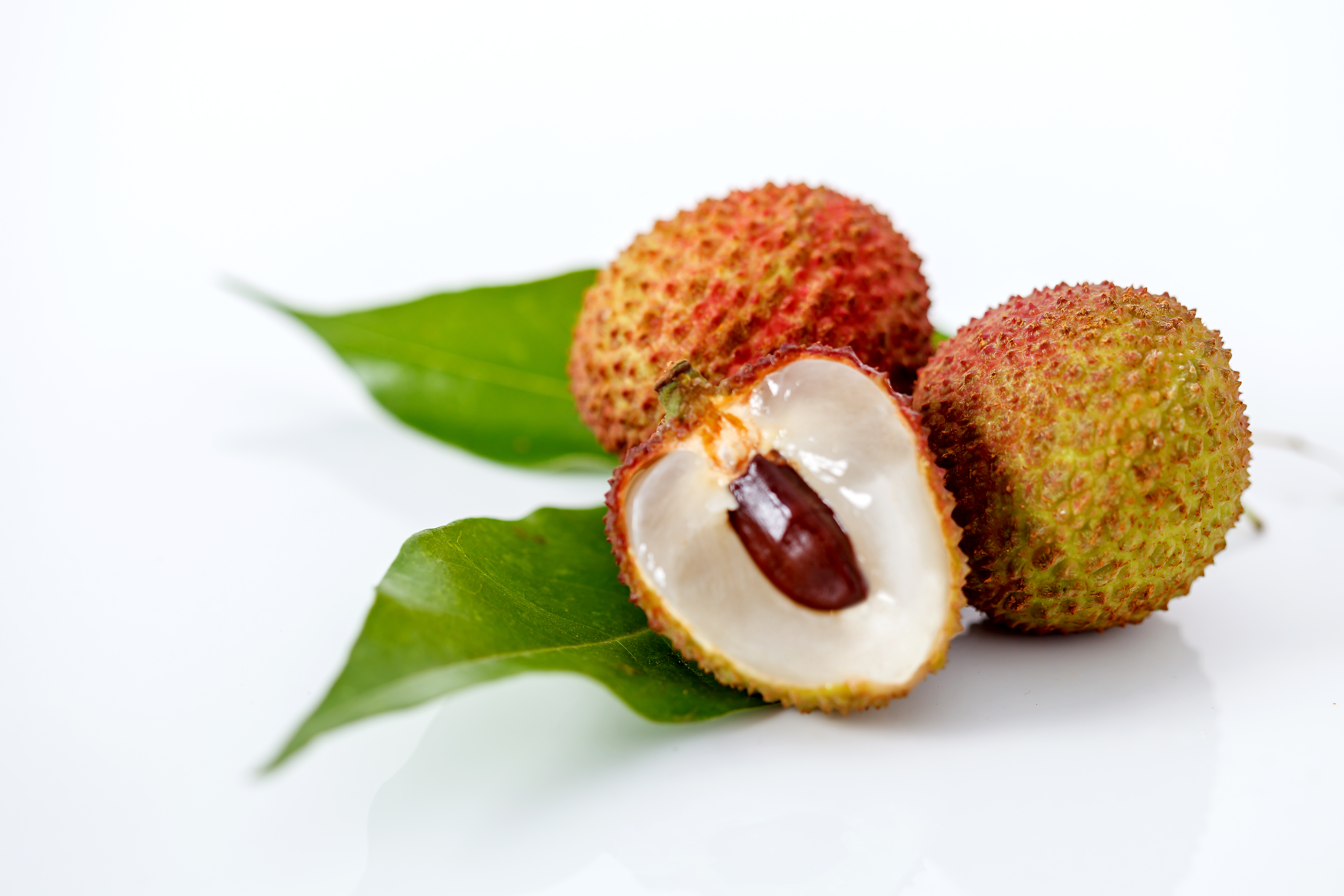 台灣玉荷包荔枝